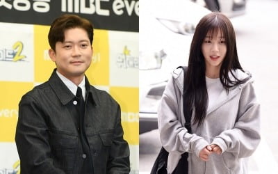 '41세' 김대호, 13살 연하女에 고백 받았다…"너무 멋있어, 진심인 사람" ('어튈라')