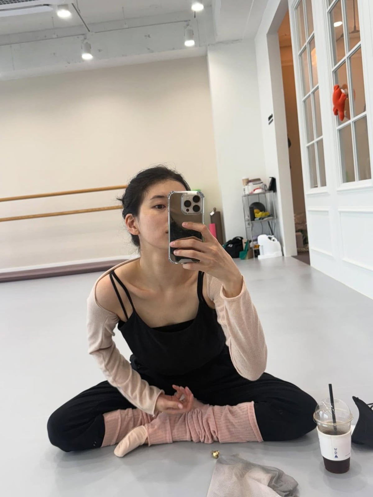 사진 = 수지 인스타그램