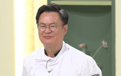 65세 유명 셰프, 50년 만에 충격 고백…손 덜덜 떨면서 "이런 적 처음" ('냉부해')