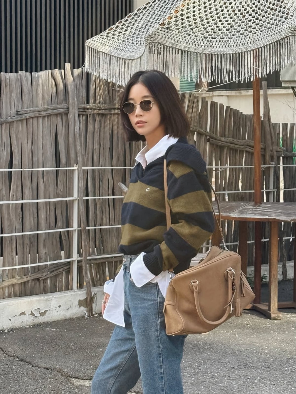 사진 = 기은세 인스타그램