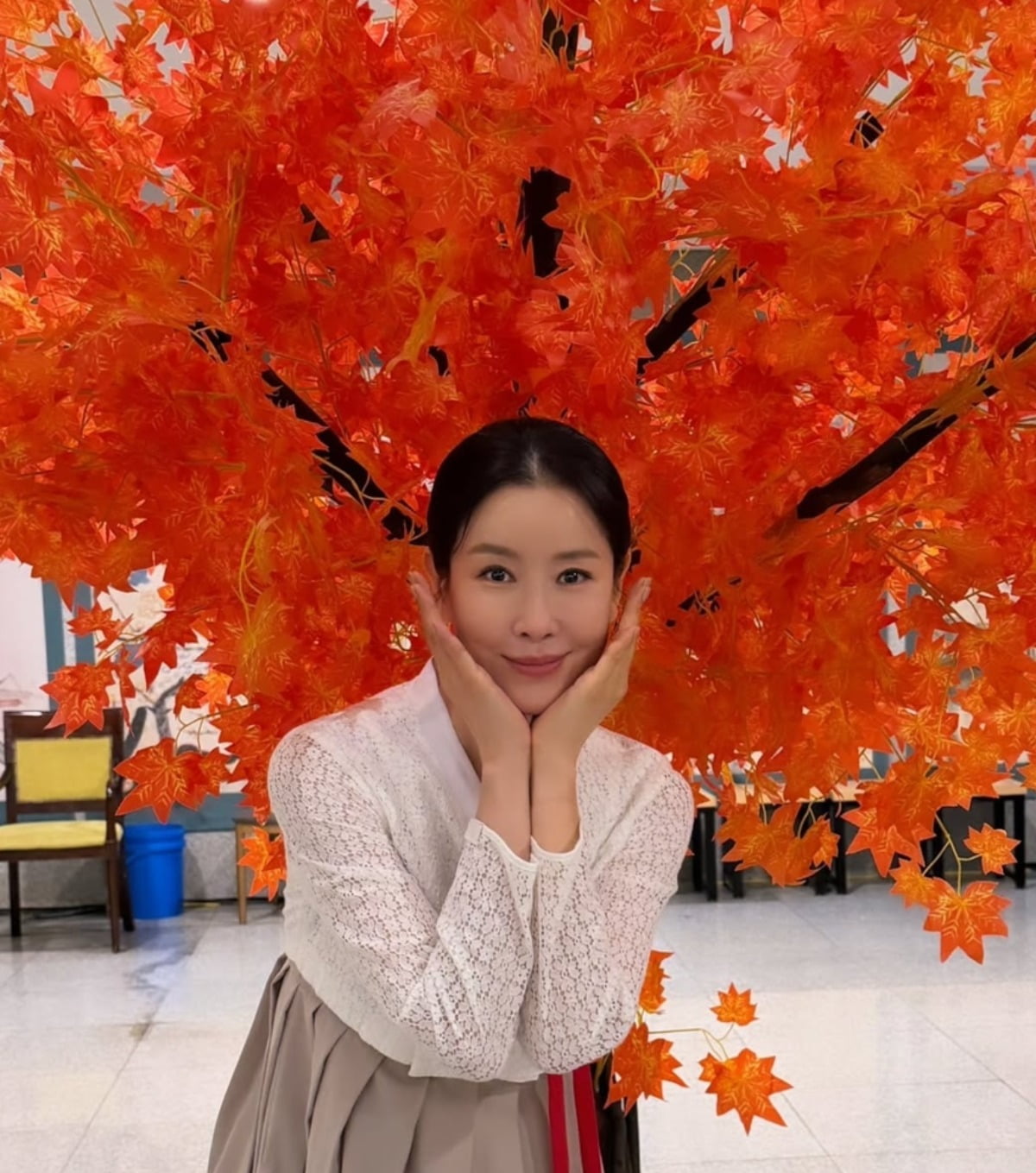 사진 = 이태란 인스타그램