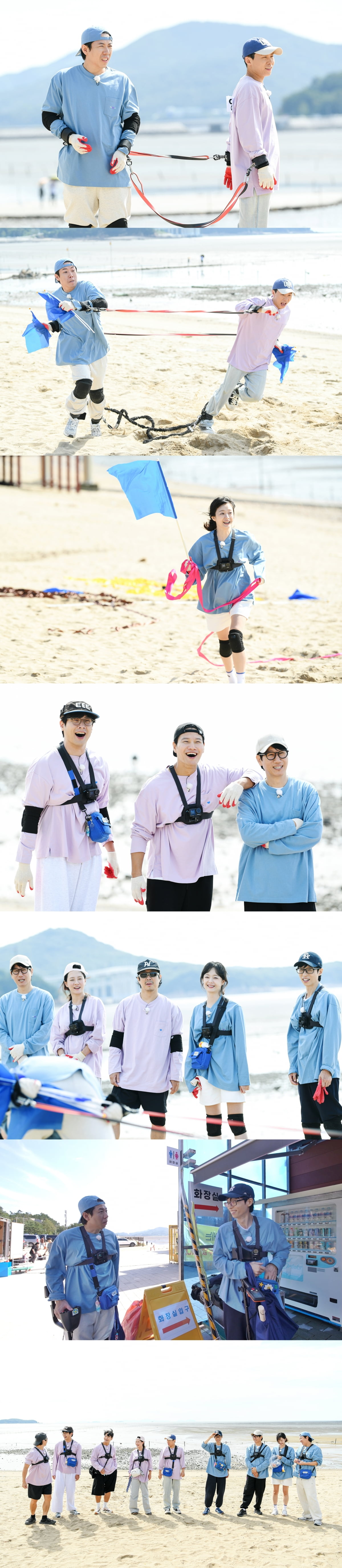 '109억 건물주' 양세형, 코인 때문에 동생과 갈라섰다…"금 노다지 있어" ('런닝맨')