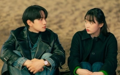 5.9%→7.4% 시청률 급등하더니…이준호, 사기 당하고 부산으로 떠났다 ('태풍상사')