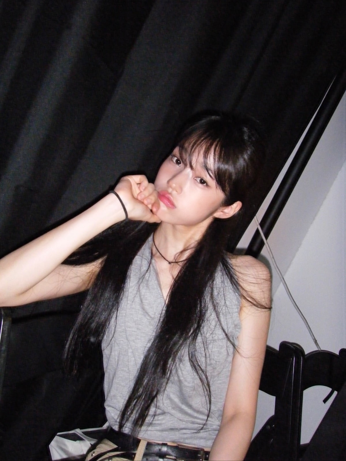 사진 = 노윤서 인스타그램