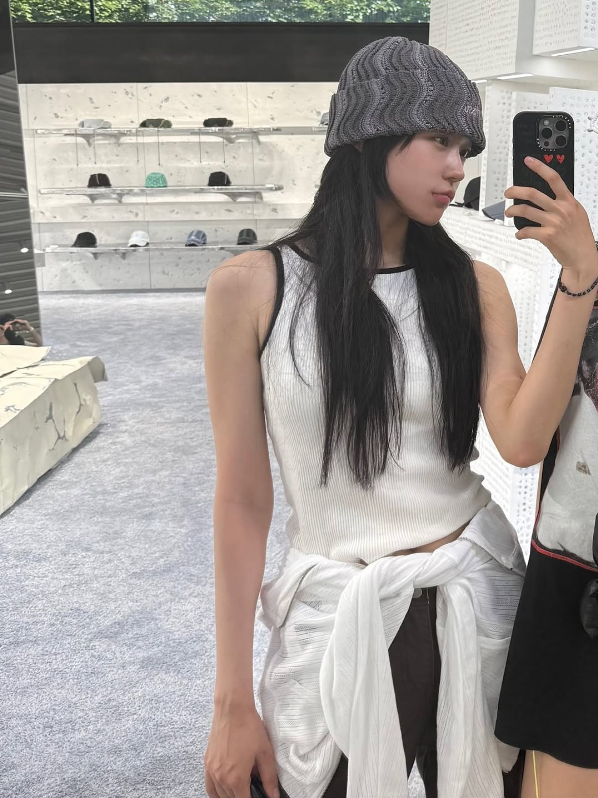 사진 = 노윤서 인스타그램