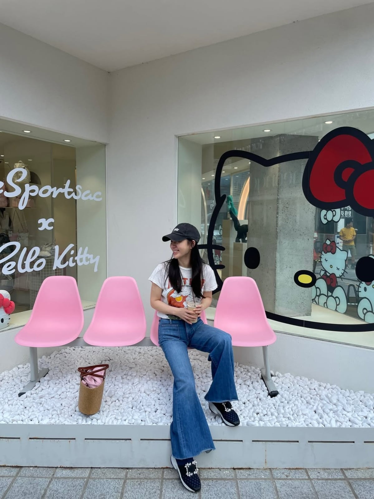 사진 = 박주미 인스타그램