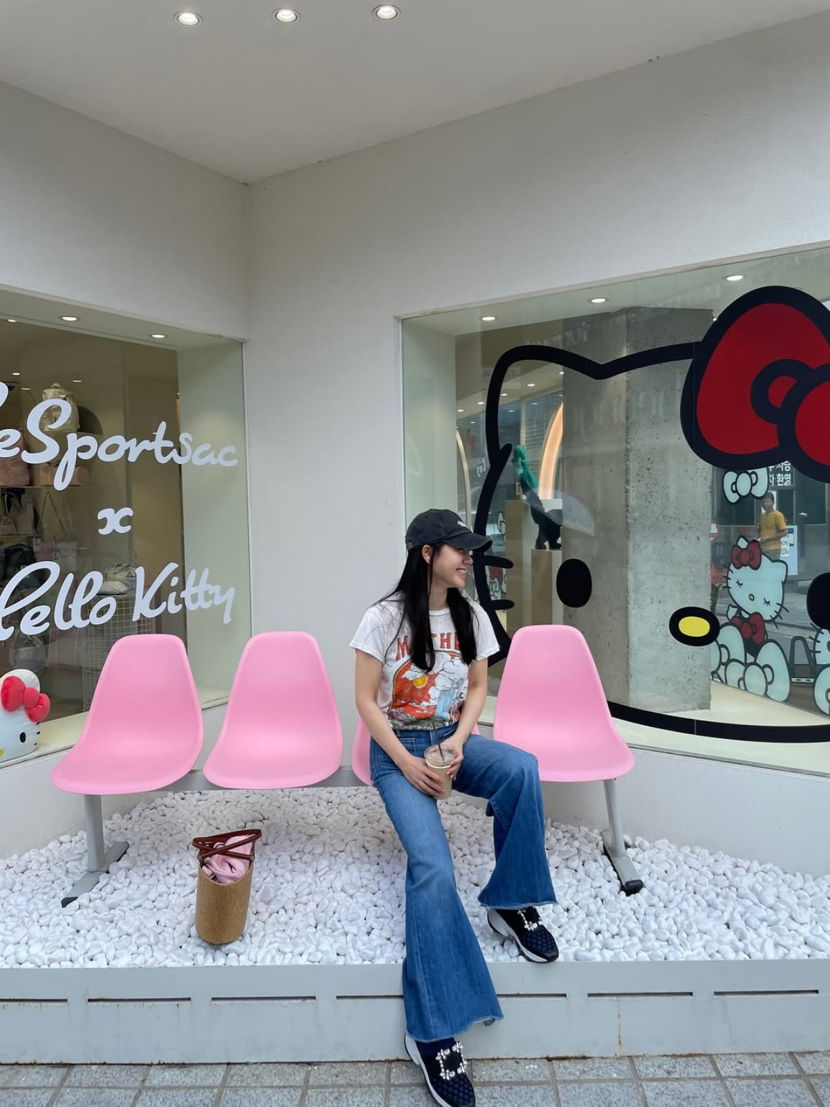 사진 = 박주미 인스타그램