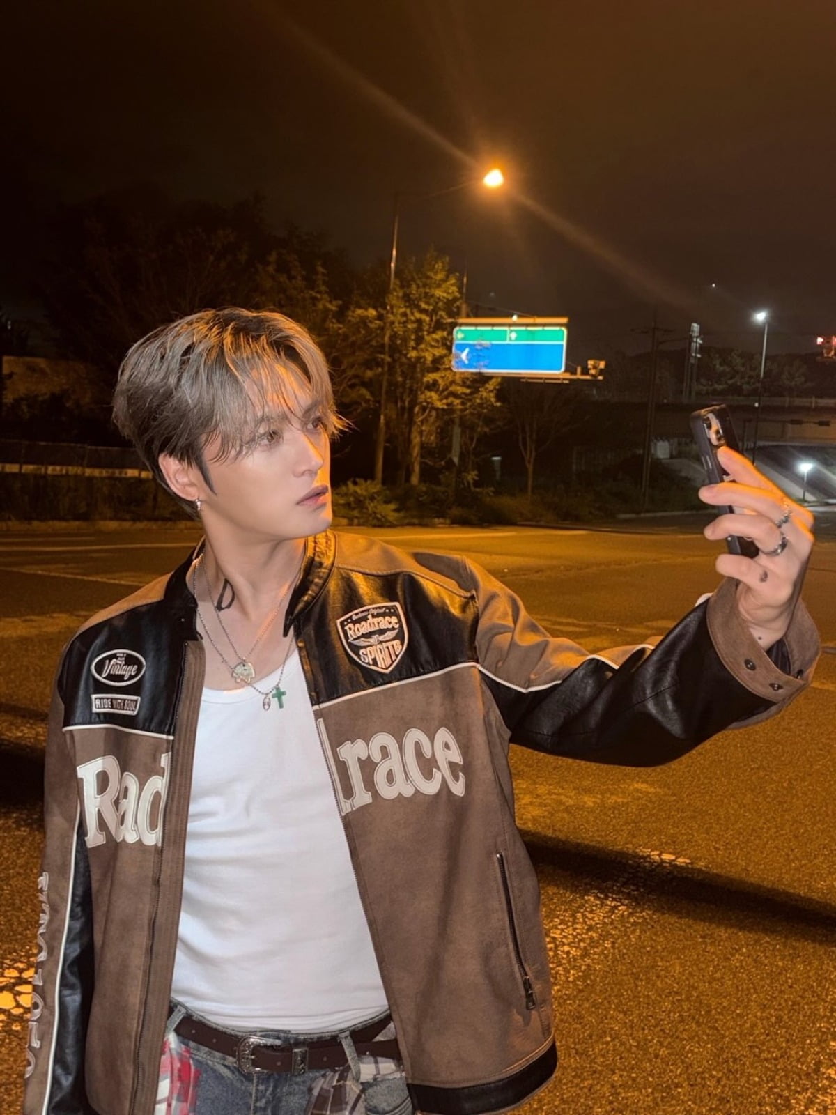 사진 = 김재중 인스타그램