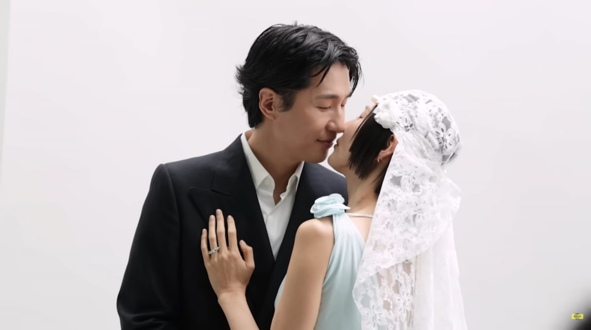 사진=김나영 유튜브