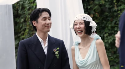 '재혼' 김나영 "♥마이큐 프러포즈에 두려웠다…결혼은 큰 용기"('노필터티비')