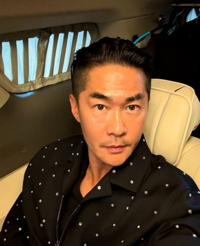 배정남, 이러다 속병 날라…이시언·엄정화 등 동료 연예인들까지 걱정