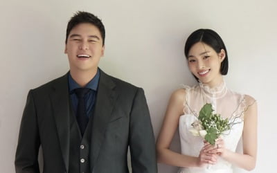 [종합] '조혜원♥' 이장우, 결혼 미뤘다…첫 눈에 반했다더니 "장모님께 허락" ('미우새')