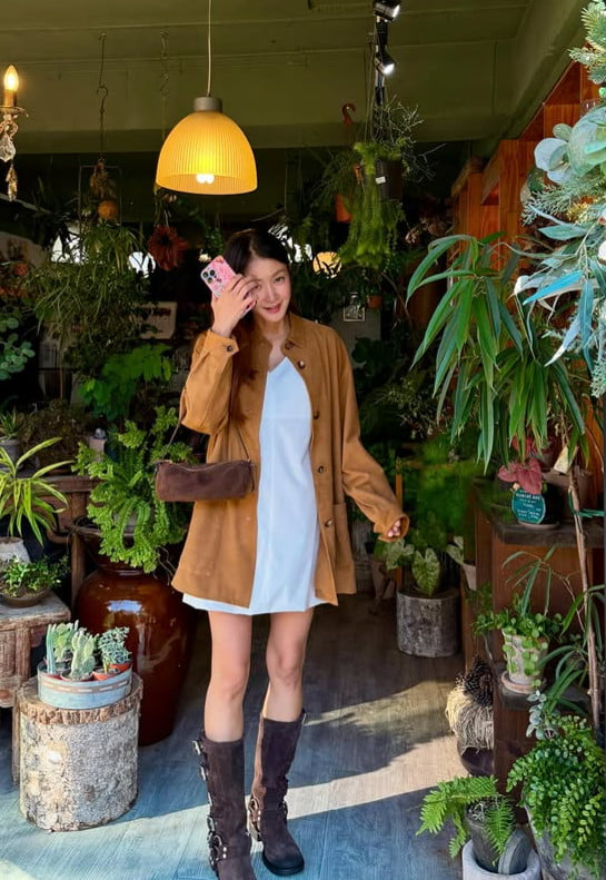 사진=이시영 SNS