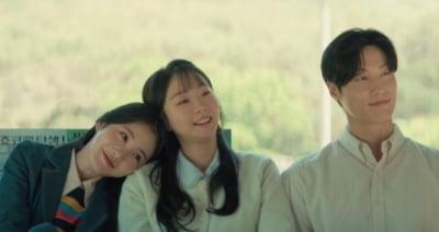 김다미♥허남준, 제대로 사고 쳤다…자체 최고 시청률 9.1% 찍고 유종의 미 ('백번의')[종합]
