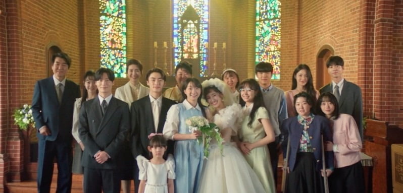 사진='백번의 추억' 캡처
