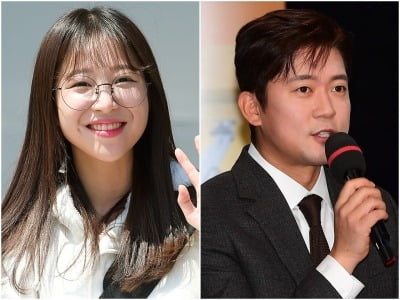 Mukbang Star Tzuyang Shines in Variety Show 'Where to Bounce'