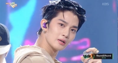 '25세' 배진영, 결국 일냈다…워너원 해체 7년 만에 홀로서기로 '완성형 아티스트' 입증