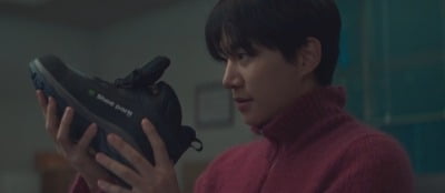 5.9%→9.0% 시청률 급등하더니…이준호 사고쳤다, 4회 만에 '최고 10%' 육박 ('태풍상사')[종합]