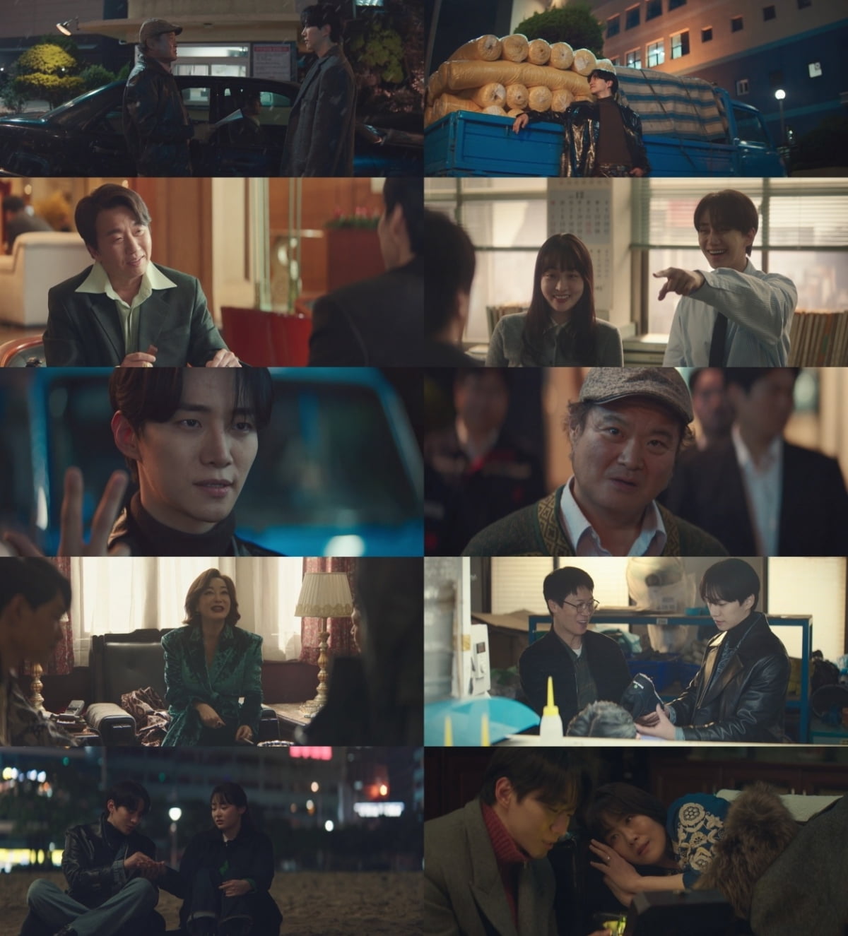 5.9%→9.0% 시청률 급등하더니…이준호 사고쳤다, 4회 만에 '최고 10%' 육박 ('태풍상사')[종합]