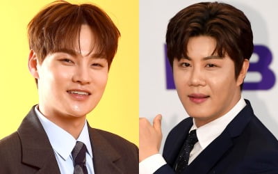 [공식] 박서진·진해성, 데뷔 후 첫 단독 버라이어티 출격…"연예인 호의호식 예능과는 거리 멀어" ('찐이네')