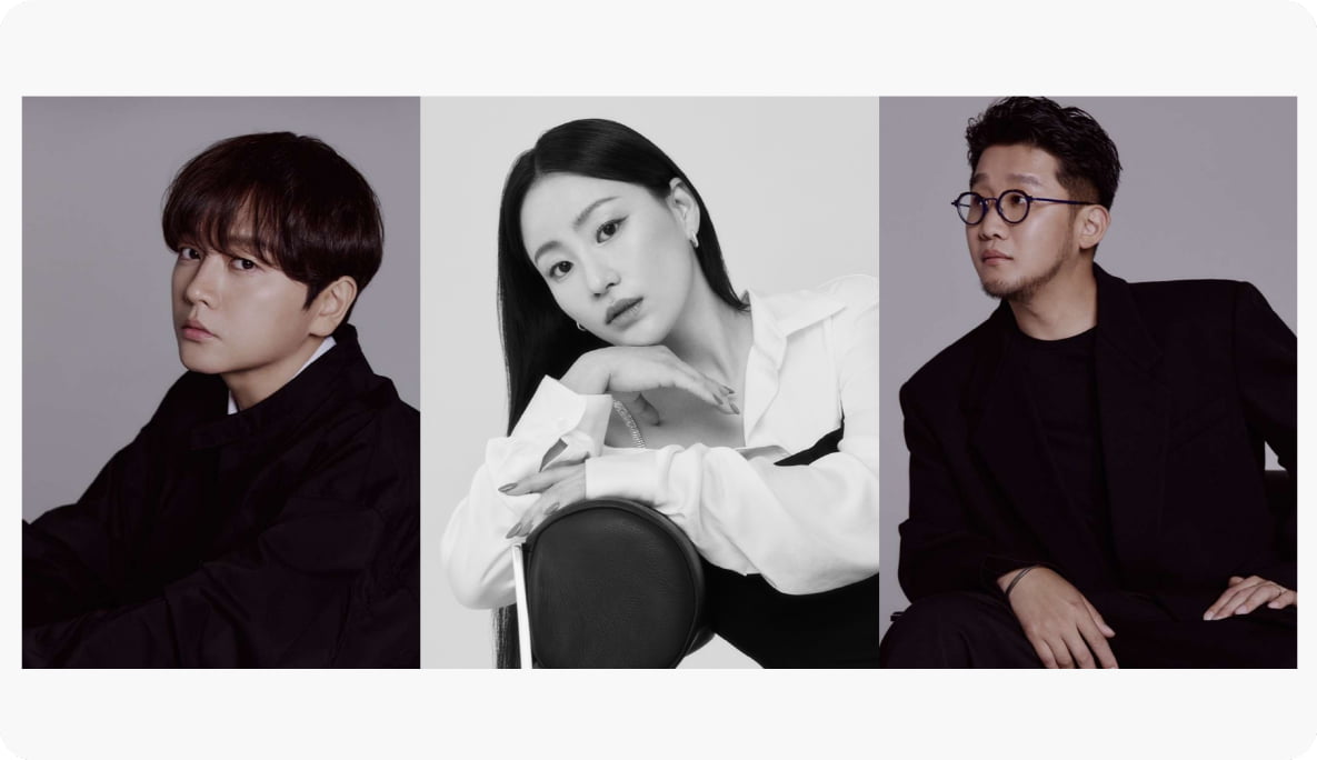 그룹 어반자카파/사진 = 앤드류컴퍼니