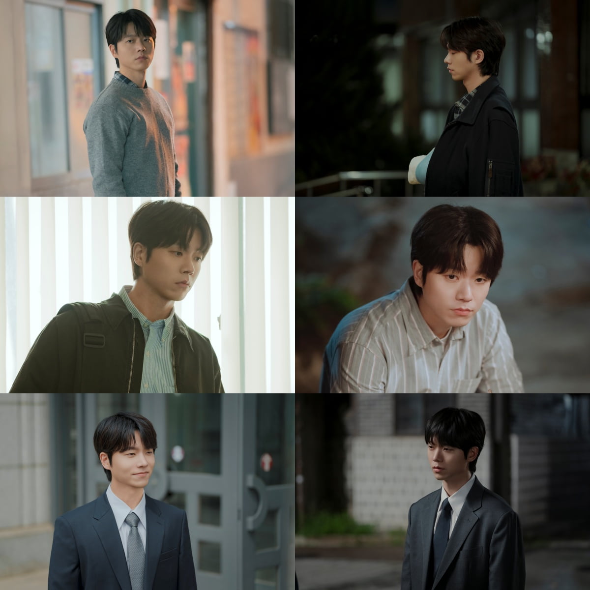'김다미 오빠' 전성우, 판사 연수생이라더니 ♥신예은과 핑크빛…"좋은 추억 만들어" ('백번의추억')