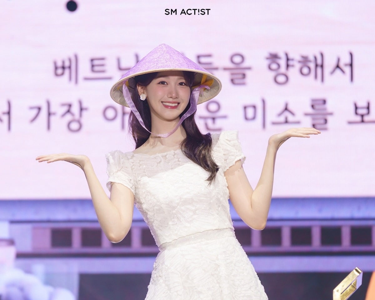 사진제공=SM