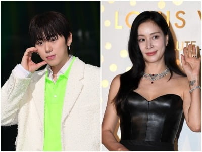 지코, '장동건♥' 고소영과 사석 만남 하는 사이였다…"각기 다른 브랜드로 명품 선물" ('펍스')
