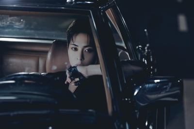 '컴백 D-DAY' 시우민, 35세 성숙한 섹시미 보여준다