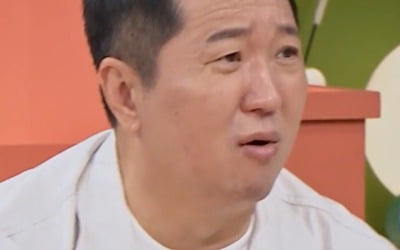 실제 상황, 촬영 중 기절했다…안정환, 위기 상황에 노련한으로 대처 ('화성인이지만')