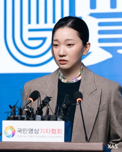 Yoonju Jang Shines in 'Good Woman Boo Semi' with Riveting Performance
