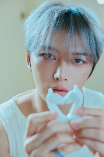 역시 김재중, 일본 컴백하더니 인기 뜨겁네…오리콘 차트 1위