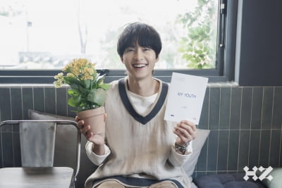 2%대 시청률로 씁쓸히 종영하더니…송중기, 끝내 속내 고백 "내게 오래 남을 것" ('마이유스')