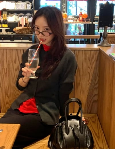 '녹내장 고백' 김지영 "유독 약한 저…벌써부터 몸 경직"