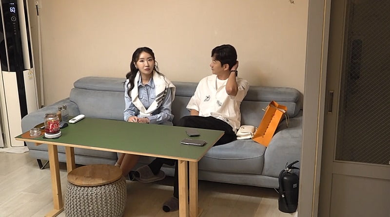 사진 제공=채널A ‘요즘 남자 라이프-신랑수업’