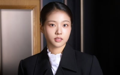 신예 서수빈, 감독에 눈물셀카 전송…"혼날 게 있나 싶었다"('세계의 주인') [인터뷰①]