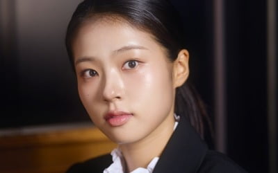 서수빈, 박정민과 만남에 "꿈 같아…걸어오는데 못 쳐다봐"('세계의 주인') [인터뷰③]