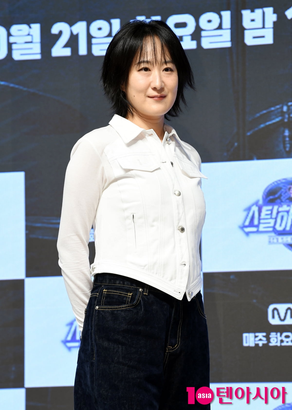 선우정아, 애교 넘치는 보컬여신[TEN포토+]