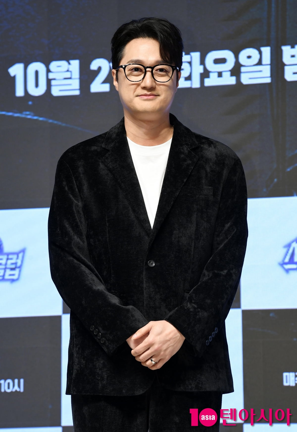 이장원, 수줍은 21년차 밴드 뮤지션[TEN포토+]