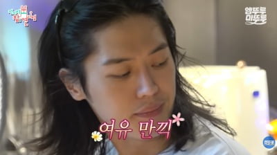 어머니 위해 간 절제 후 기증한 20대 유명 남배우…판소리 연습하며 대중적 호감 어필 ('전참시')