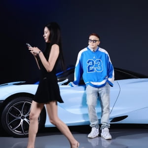 박기표 X 맥대디, 새 앨범 Influencer 타이틀곡 ‘FBI’ 발표
