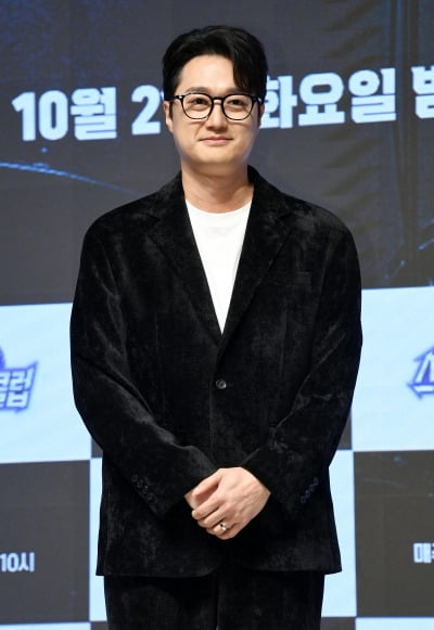 '배다해♥' 이장원, 결혼 5년 차에 변화 고백…"서로 눈치 보게 돼, 밴드에 영향 끼쳐" ('스틸하트')