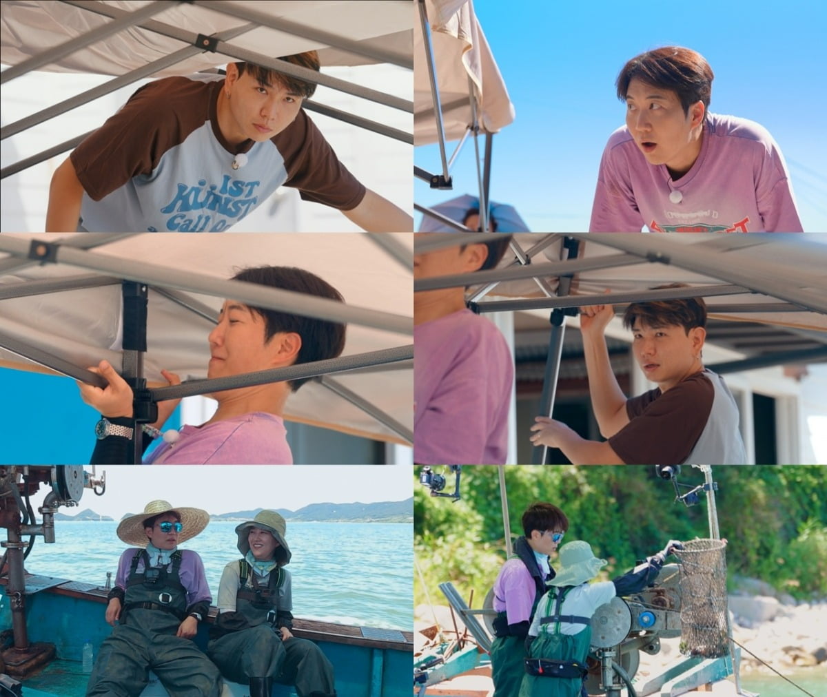 사진제공=JTBC '대놓고 두 집 살림'