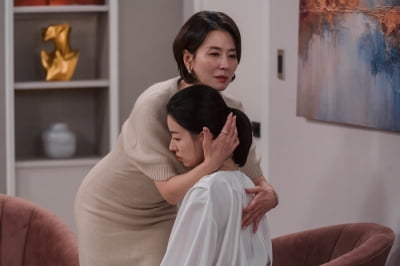 재벌가 며느리 꿈에 취했다…이시아, 선 넘는 거짓말 폭주 "화끈하고 몰입도 높아" ('리플리')
