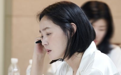 [공식] 김성령, 아들 잃고 정신적 장애 생겼다…김세원과 모녀 호흡, '낮은곳으로부터' 크랭크인