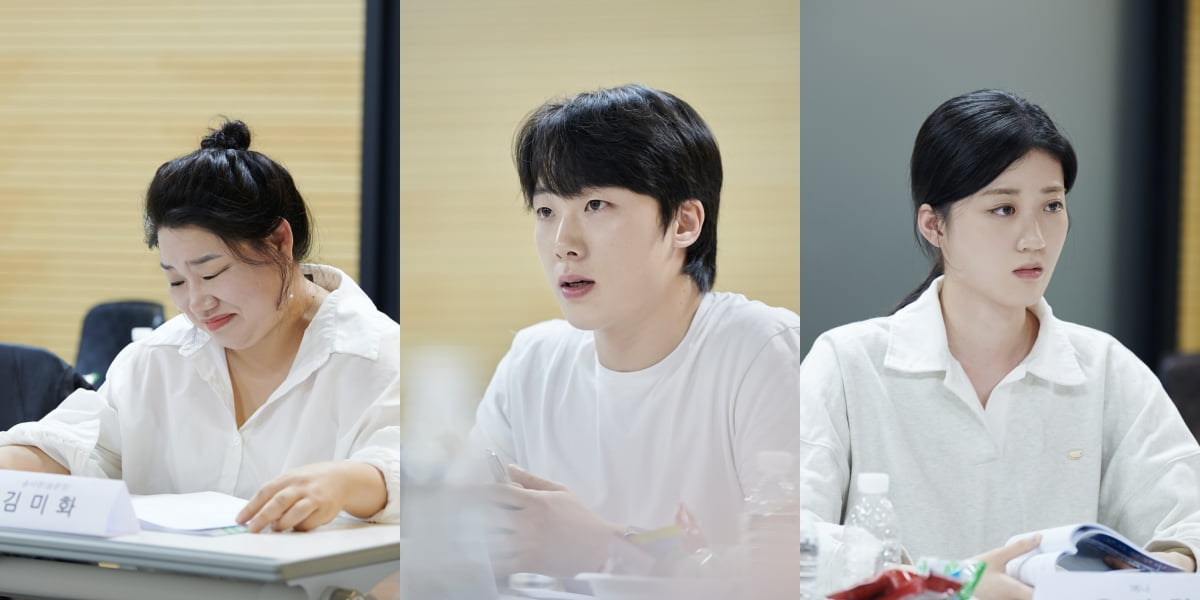 [공식] 김성령, 아들 잃고 정신적 장애 생겼다…김세원과 모녀 호흡, '낮은곳으로부터' 크랭크인