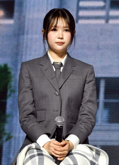 'SM 이사' 강타, '막내' 하츠투하츠에 조언 "멤버들끼리 약속 잘 지키라고"