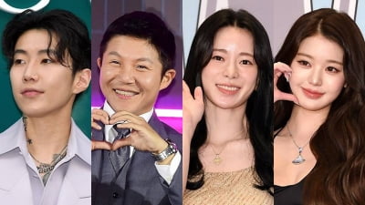 '잡지사 유방암 행사' 닷새 째 논란…대중들 화살, ★들에 향했다 [TEN피플]