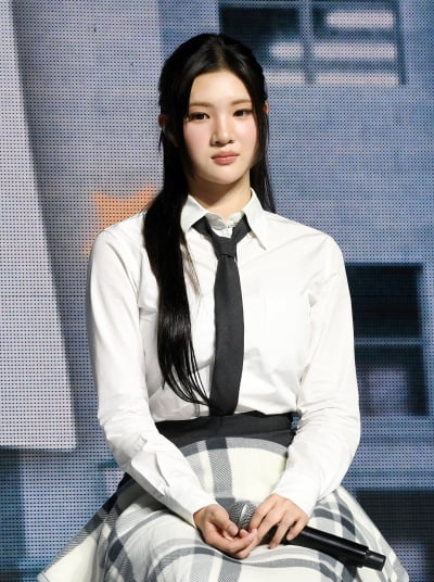 SM 연기돌 또 탄생 조짐…하츠투하츠 "진지하게 액션 전문 배우 권유"