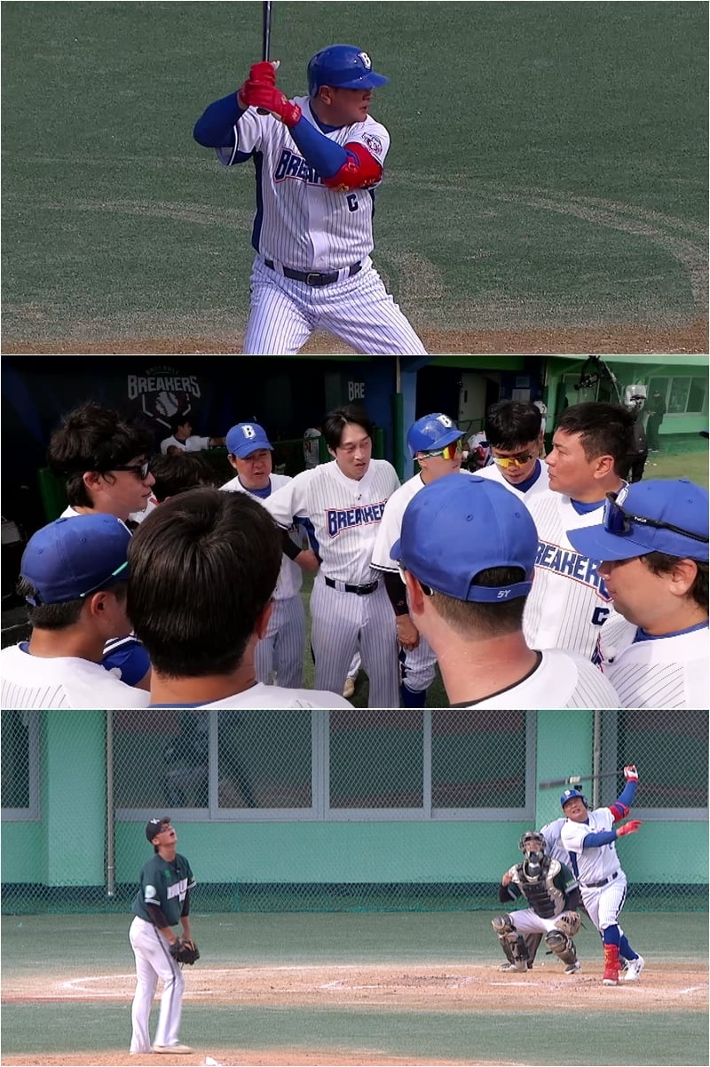 사진 제공｜JTBC ‘최강야구’